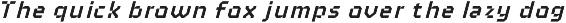 Xytrion - Modular Futuristic Sci-Fi font preview
