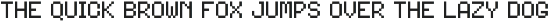 Pixfay || Modern Display Sans Serif preview