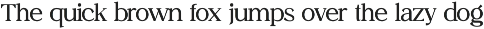 Juliette Duo Typeface preview