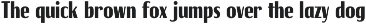 Malney Classic Font Duo font preview