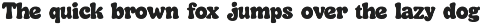 Cosmic Curl Font preview