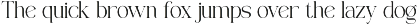 Galem | Elegant Serif preview