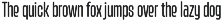 Lokanova Pro - Sans Serif Font preview