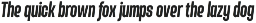 Lokanova Pro - Sans Serif Font preview