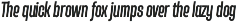 Lokanova Pro - Sans Serif Font preview