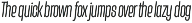 Lokanova Pro - Sans Serif Font preview