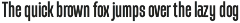 Lokanova Pro - Sans Serif Font preview