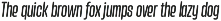 Lokanova Pro - Sans Serif Font preview