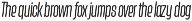 Lokanova Pro - Sans Serif Font preview