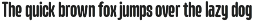 Lokanova Pro - Sans Serif Font preview