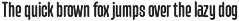 Lokanova Pro - Sans Serif Font preview