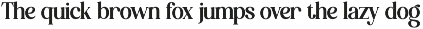 Caliten – Modern Inktrap Serif preview