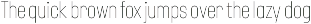 YNF Dustin | Condensed sans serif preview
