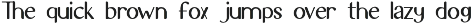Auralithea - Luxury Sans Display preview