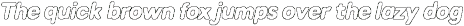Radeil Rounded Pixel preview