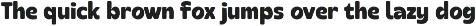 Froople - Playful Display Font preview