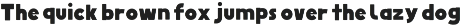 Funcoland - Playful Display Font preview