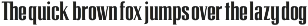 TRT Regard Condensed Display Font preview