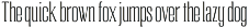 TRT Regard Condensed Display Font preview