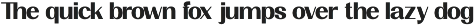GC Clova - Elegant Sans Display preview