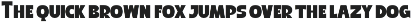 Holmie – Christmas Display Font font preview