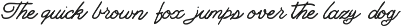 Brother Font Duo (Bonus) font preview