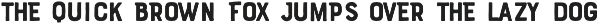 Brother Font Duo (Bonus) preview