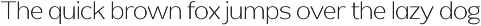 Reang Lanira - Modern Sans Serif preview