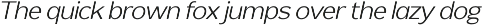 Reang Lanira - Modern Sans Serif preview