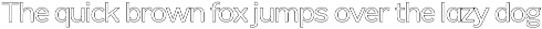 Reang Lanira - Modern Sans Serif preview