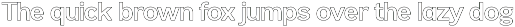 Reang Lanira - Modern Sans Serif preview