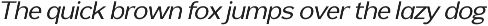 Reang Lanira - Modern Sans Serif preview