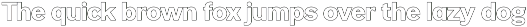 Reang Lanira - Modern Sans Serif preview
