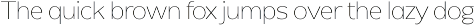 Reang Lanira - Modern Sans Serif preview