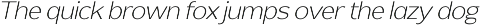 Reang Lanira - Modern Sans Serif preview