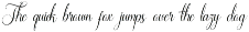 Biframes | Beauty Calligraphy Script preview