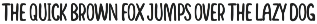 JACKIE Playful Handwritten Font preview