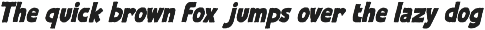 Snarl Rough | Hand Drawn Rough Font preview