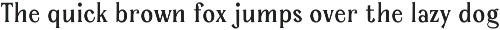 Serelia Serif Family | Intro 60% OFF preview