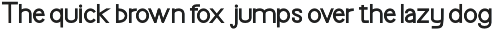 NeuroSans - Sans Serif Family Font preview