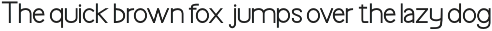 NeuroSans - Sans Serif Family Font preview