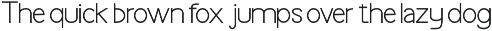 NeuroSans - Sans Serif Family Font preview