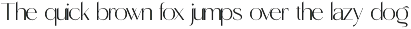 Shoreline - Classical Sans Serif Duo preview