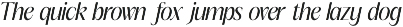 GC Once After - Display Sans preview
