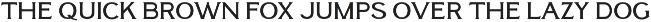 Granada - Editorial Serif font preview