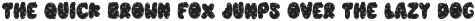 Magical-PNG fonts preview