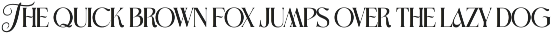 Opaline – Display Serif Script preview