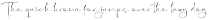 Radiant Oracle preview