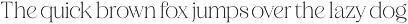 Magiras Swift Modern Serif Font preview