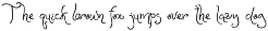 CS Fidela – Whimsical Font preview